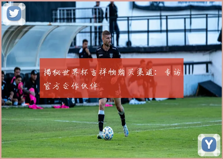 揭秘世界杯吉祥物购买渠道:专访官方合作伙伴