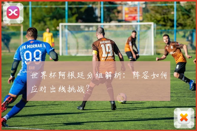 世界杯阿根廷分组解析：阵容如何应对出线挑战？