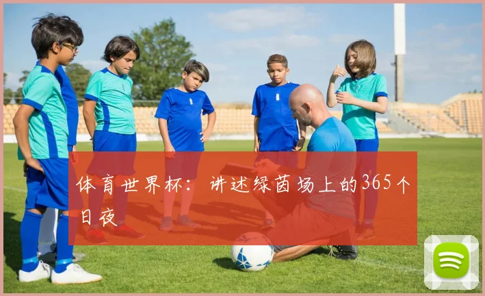 体育世界杯：讲述绿茵场上的365个日夜