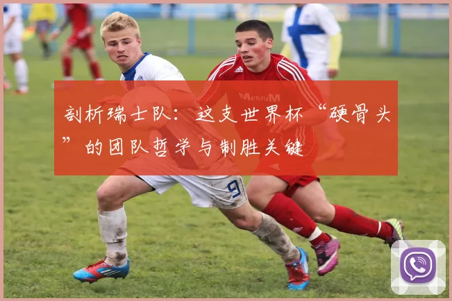 剖析瑞士队：这支世界杯“硬骨头”的团队哲学与制胜关键