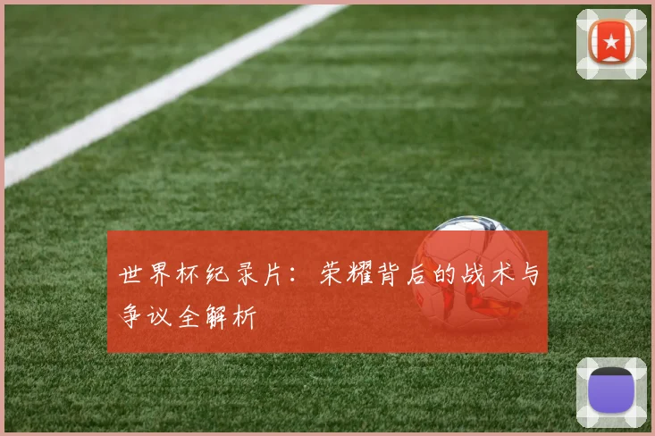世界杯纪录片：荣耀背后的战术与争议全解析